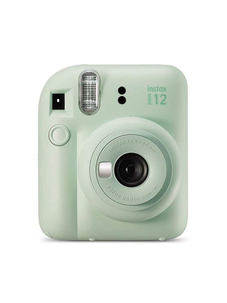 Fujifilm Instax Mini Camera